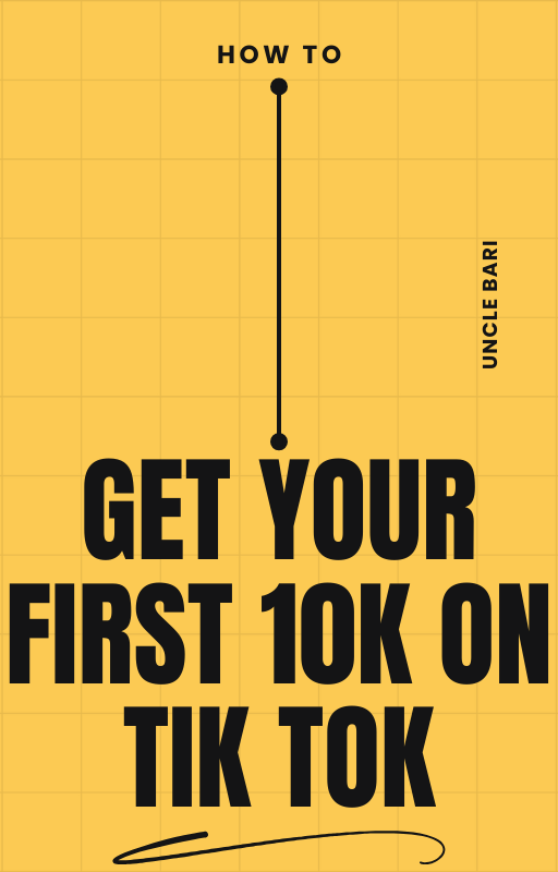 How To Reach 10k Followers on TikTok